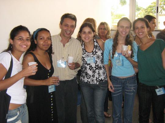 Equipe FaE/UFMG